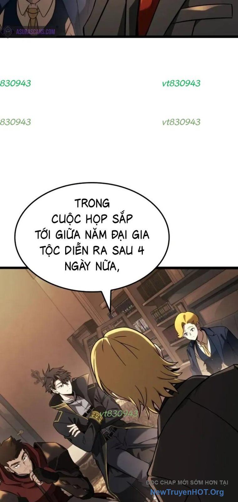 Người chơi tài năng điên cuồng