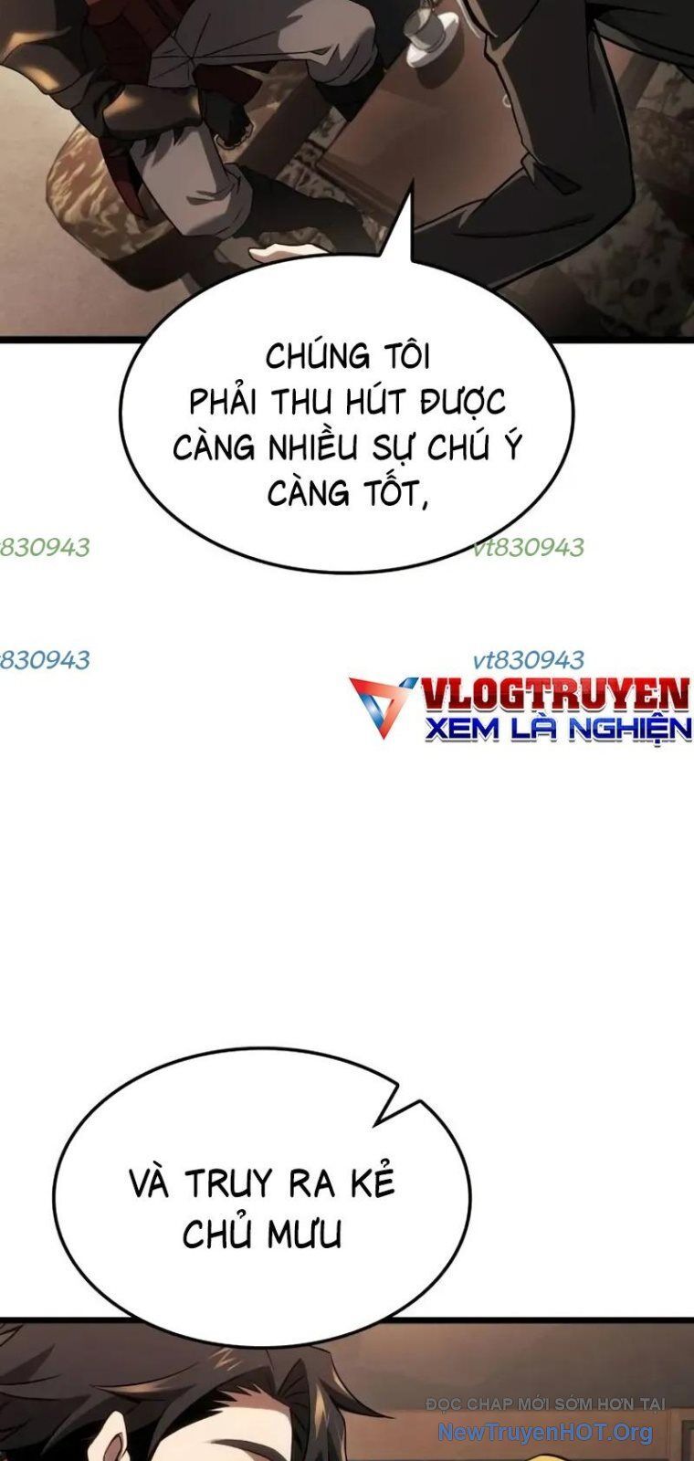 Người chơi tài năng điên cuồng