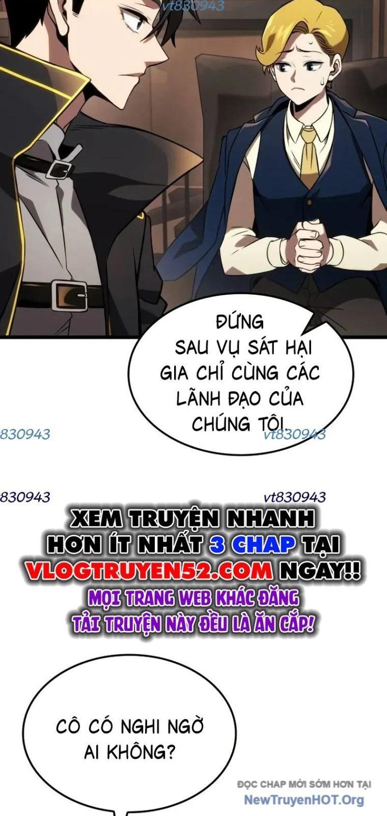 Người chơi tài năng điên cuồng