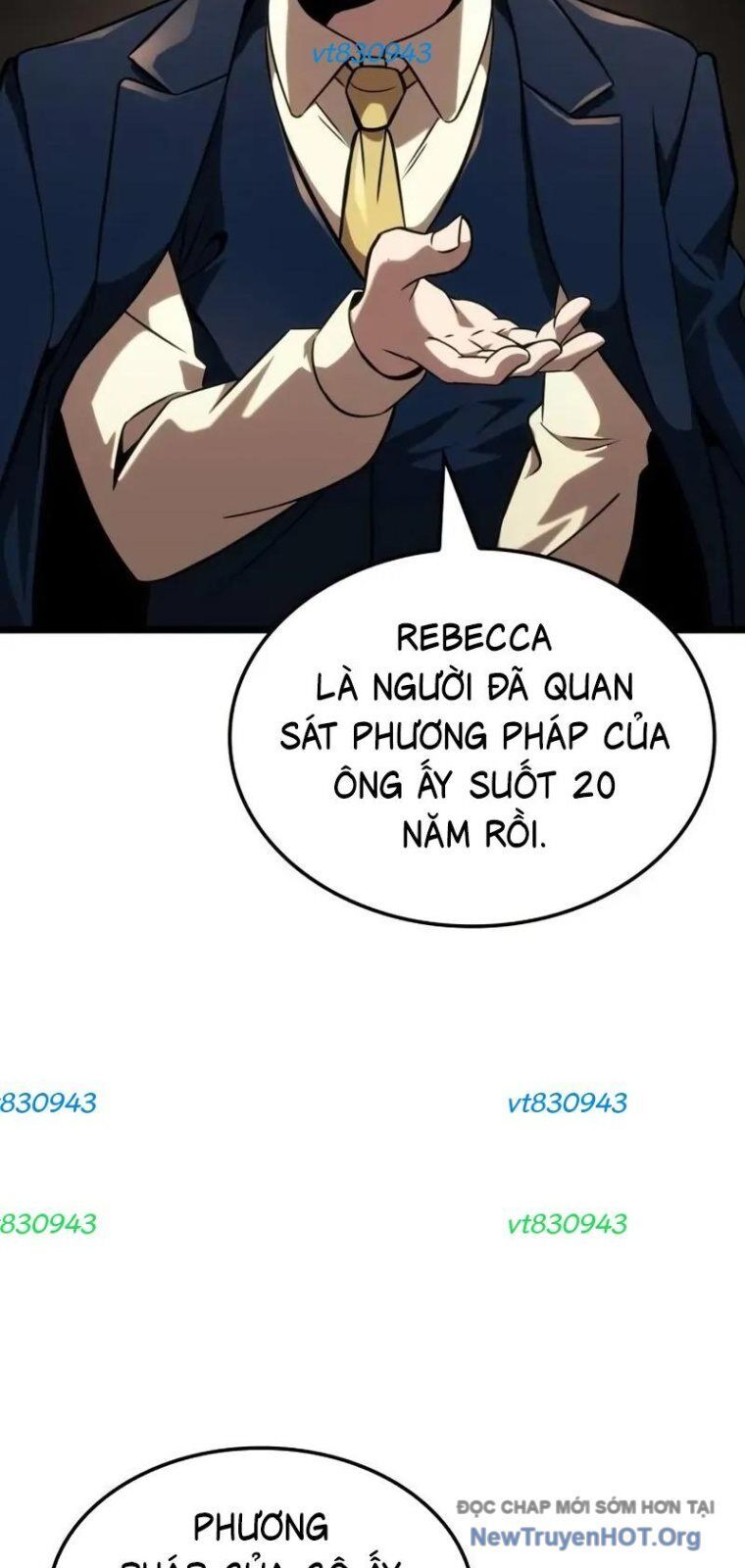 Người chơi tài năng điên cuồng