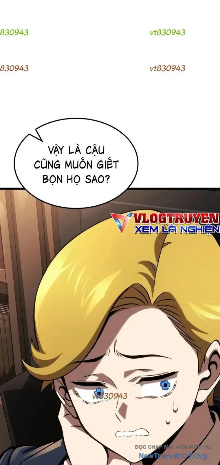 Người chơi tài năng điên cuồng