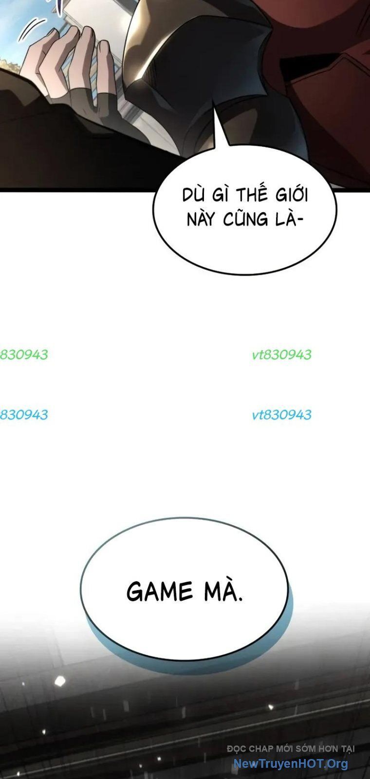 Người chơi tài năng điên cuồng