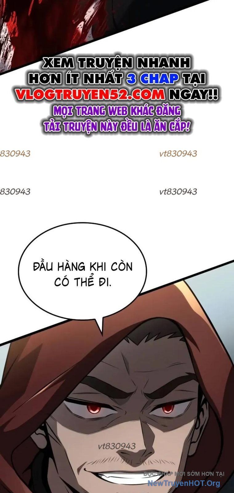 Người chơi tài năng điên cuồng