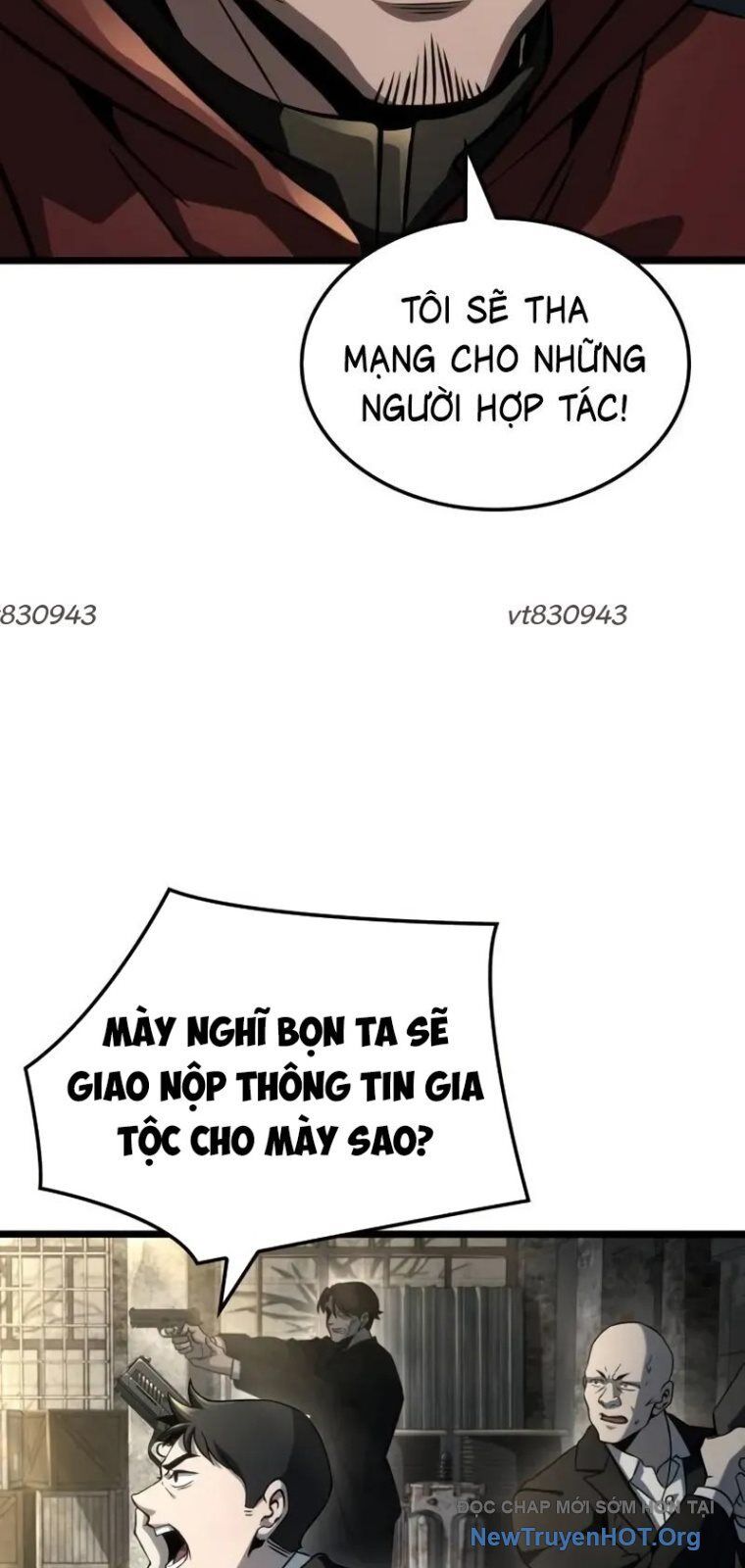 Người chơi tài năng điên cuồng