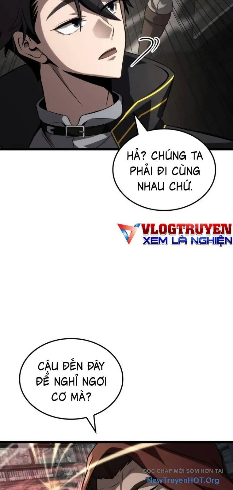 Người chơi tài năng điên cuồng