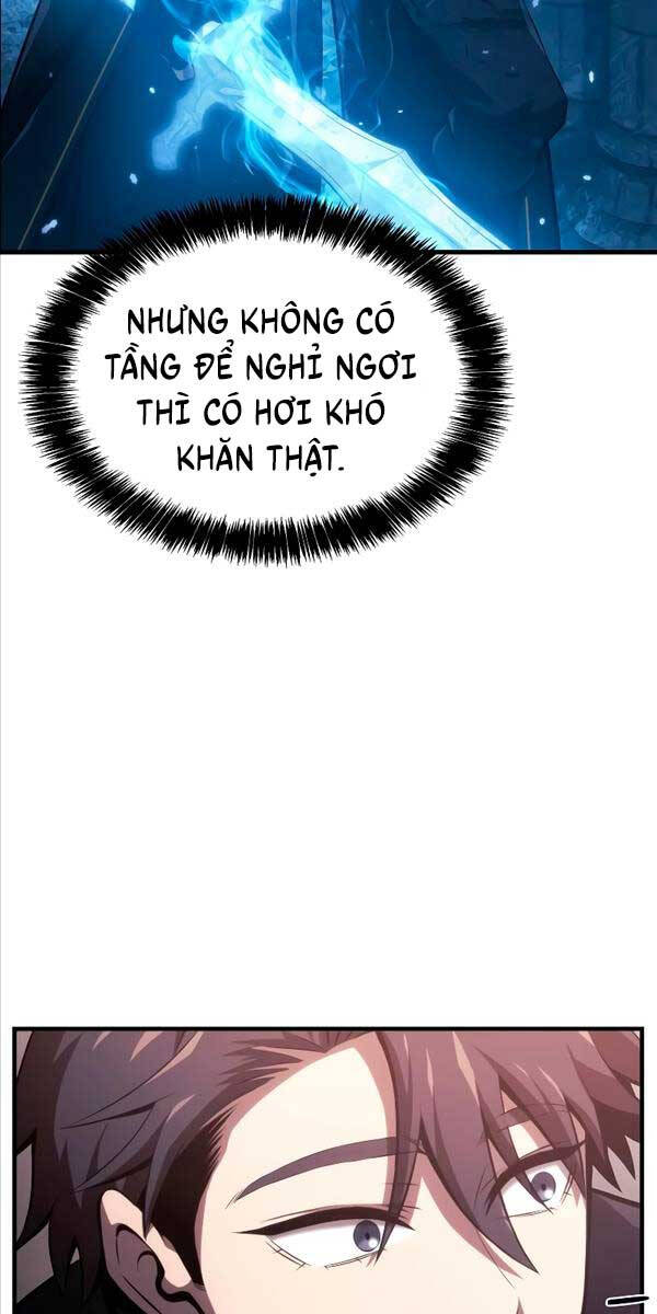 Người chơi tài năng điên cuồng