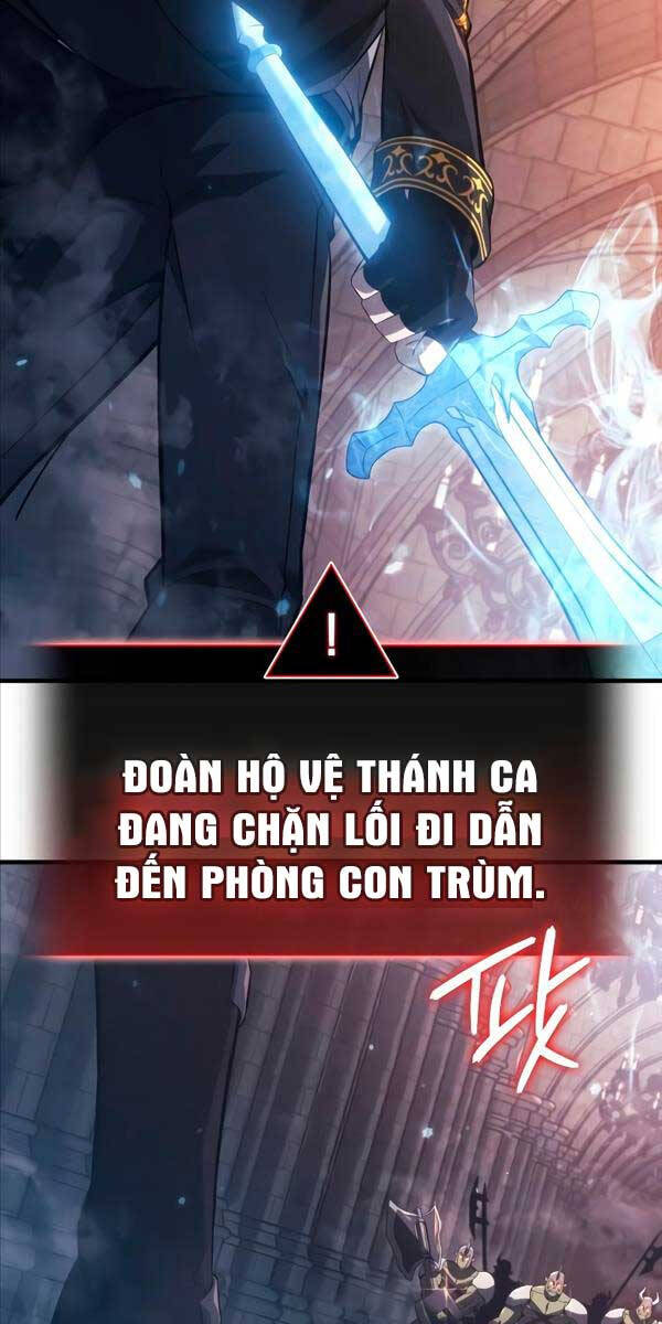Người chơi tài năng điên cuồng