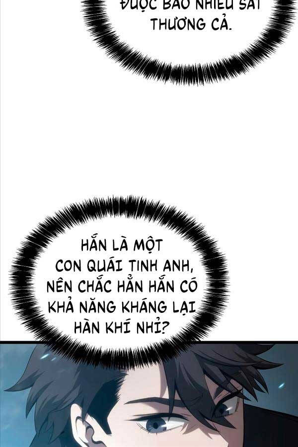 Người chơi tài năng điên cuồng