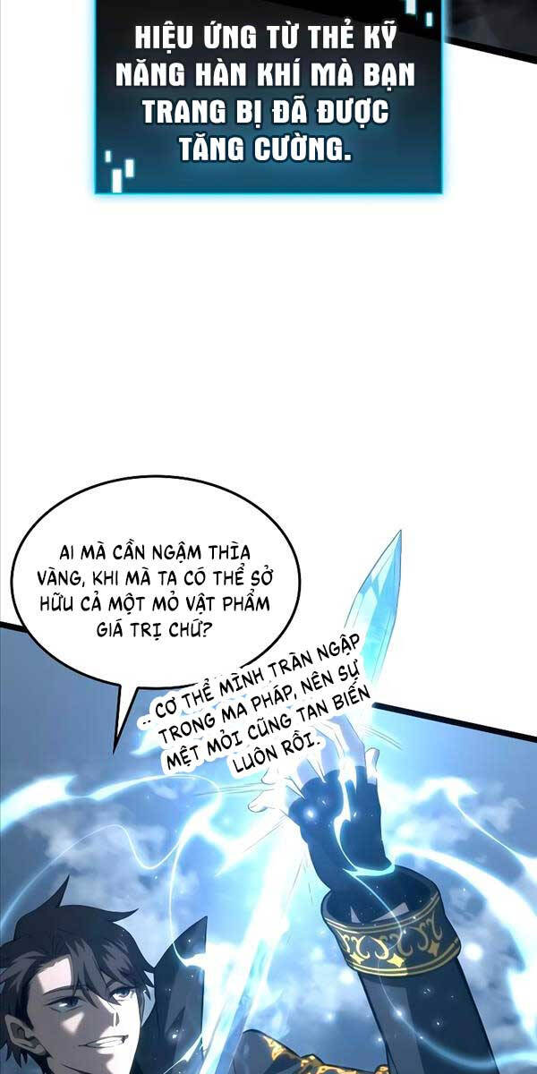 Người chơi tài năng điên cuồng