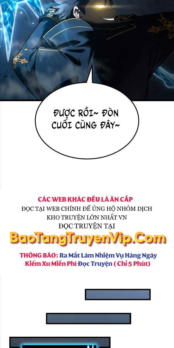 Người chơi tài năng điên cuồng