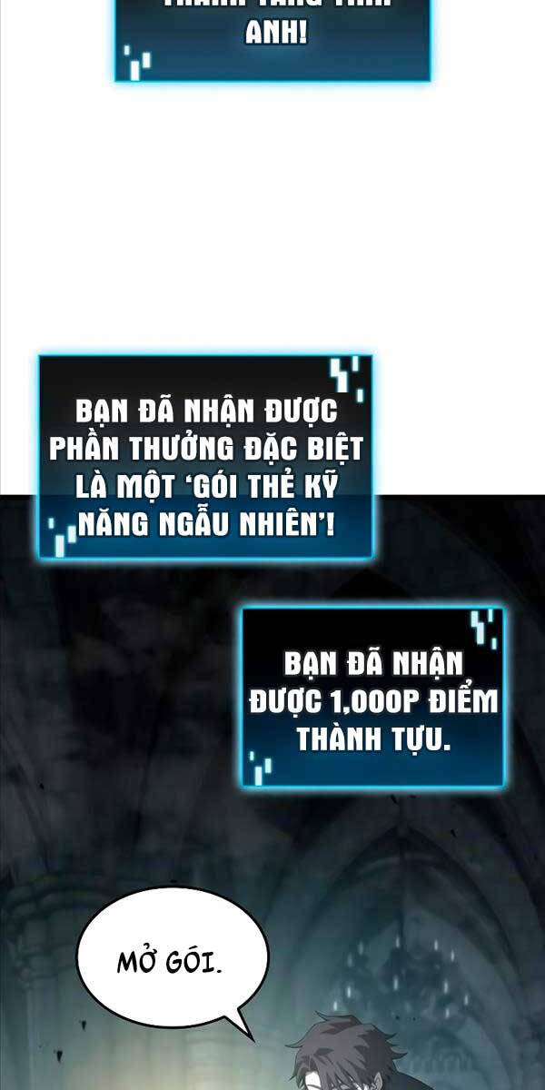 Người chơi tài năng điên cuồng