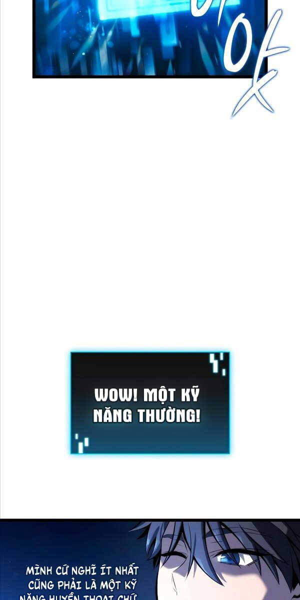 Người chơi tài năng điên cuồng