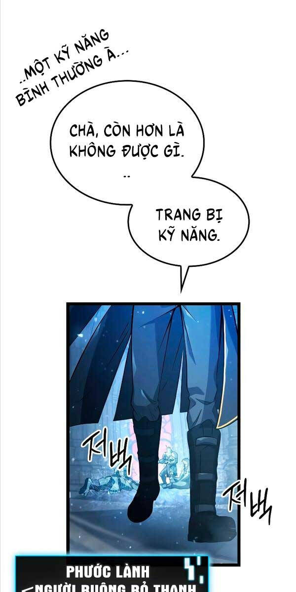 Người chơi tài năng điên cuồng