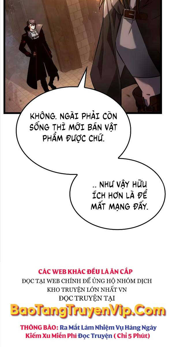 Người chơi tài năng điên cuồng