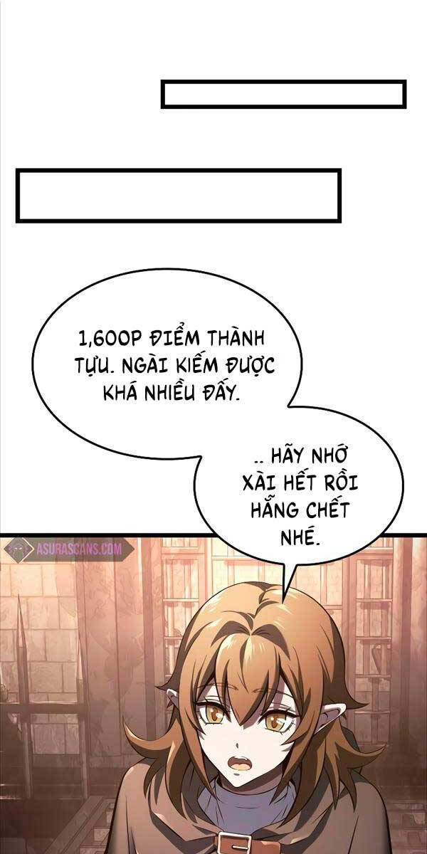 Người chơi tài năng điên cuồng
