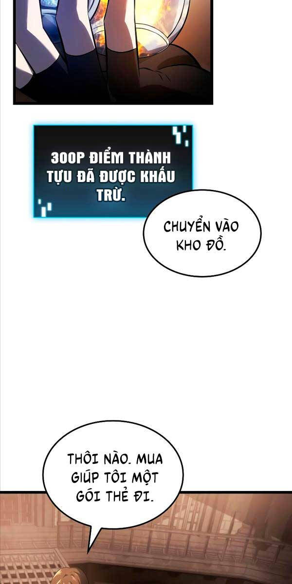 Người chơi tài năng điên cuồng