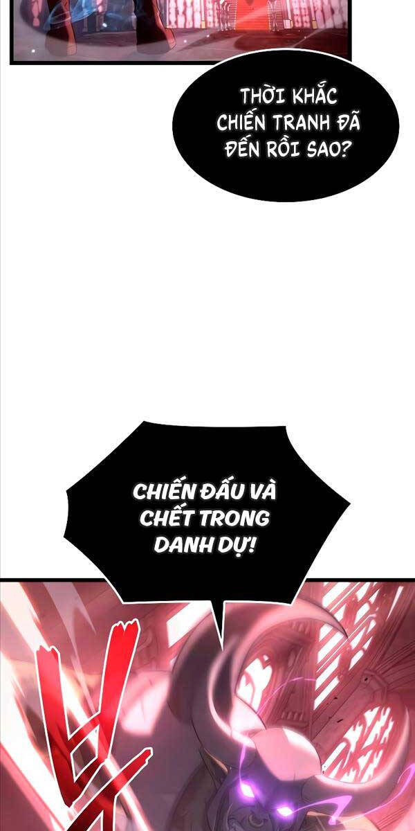 Người chơi tài năng điên cuồng