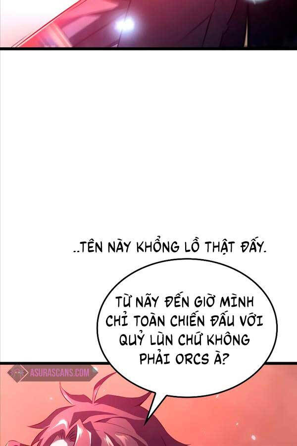 Người chơi tài năng điên cuồng