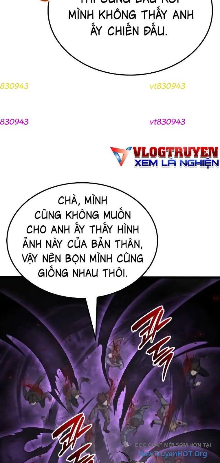 Người chơi tài năng điên cuồng