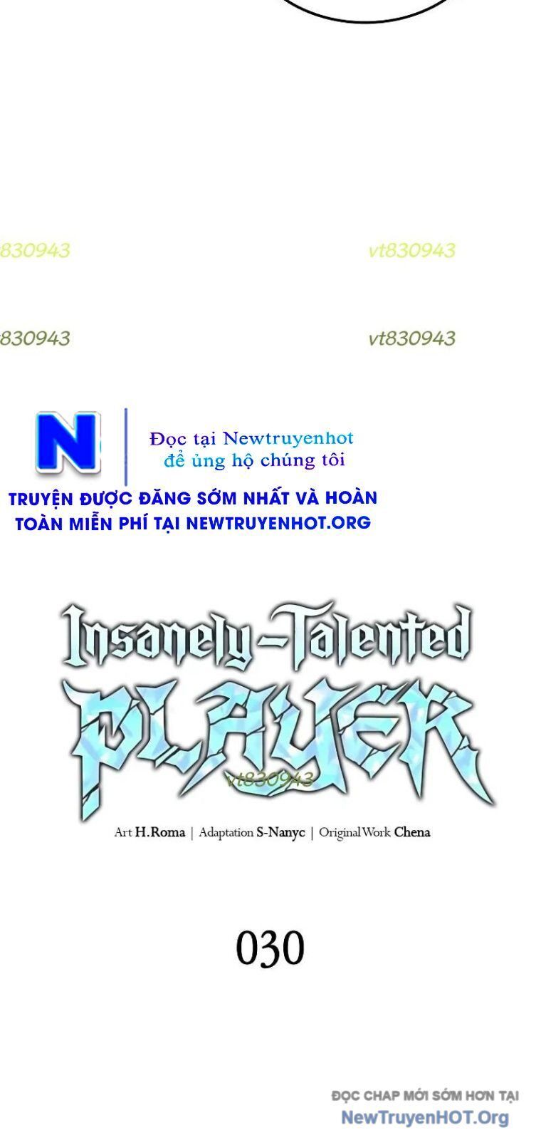 Người chơi tài năng điên cuồng