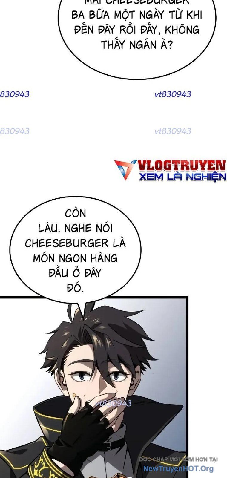 Người chơi tài năng điên cuồng