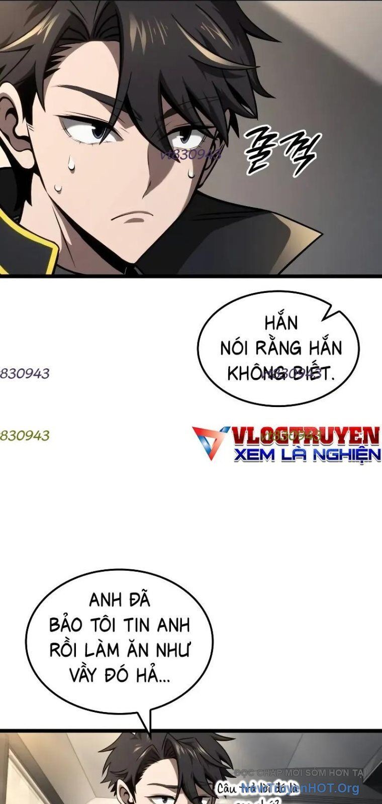 Người chơi tài năng điên cuồng