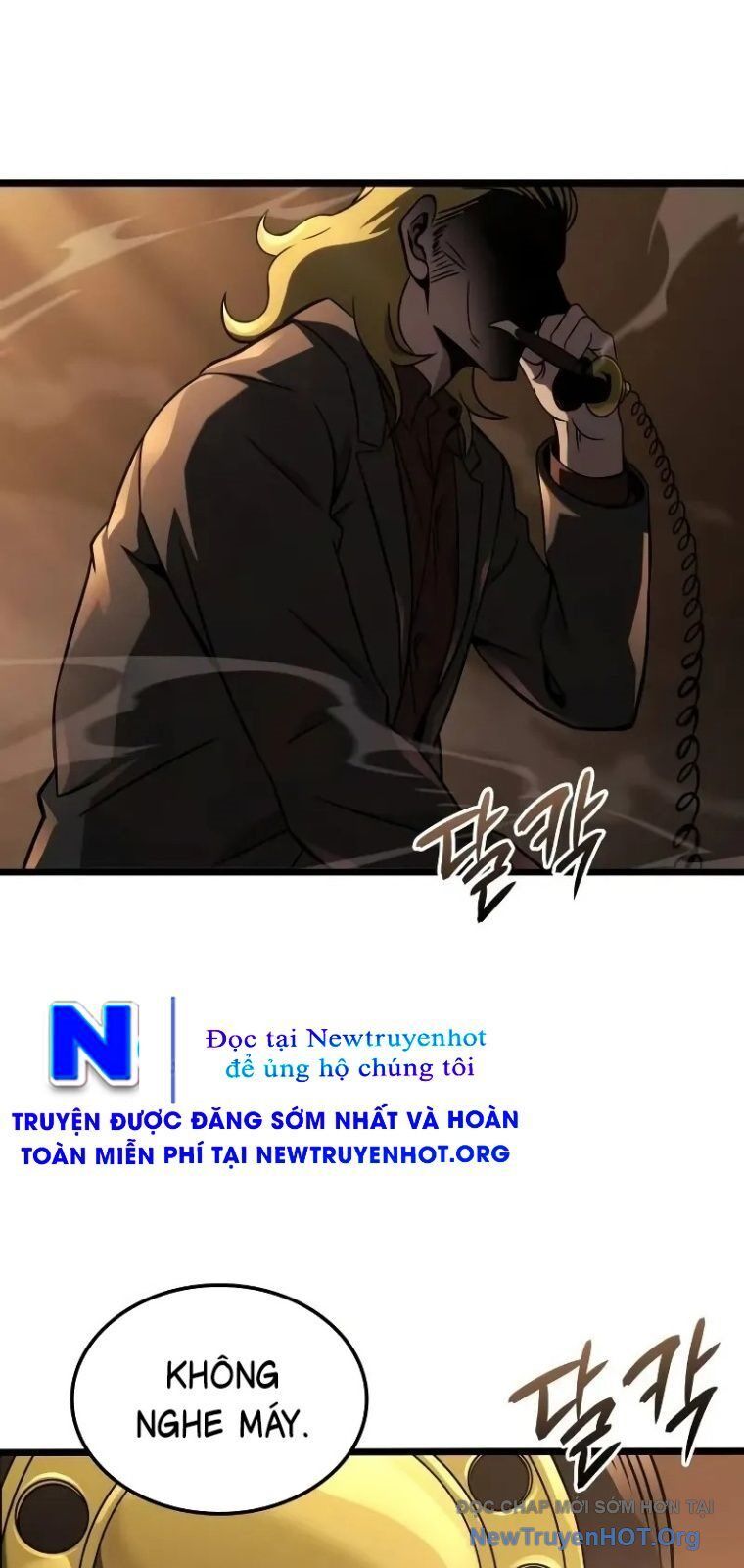 Người chơi tài năng điên cuồng