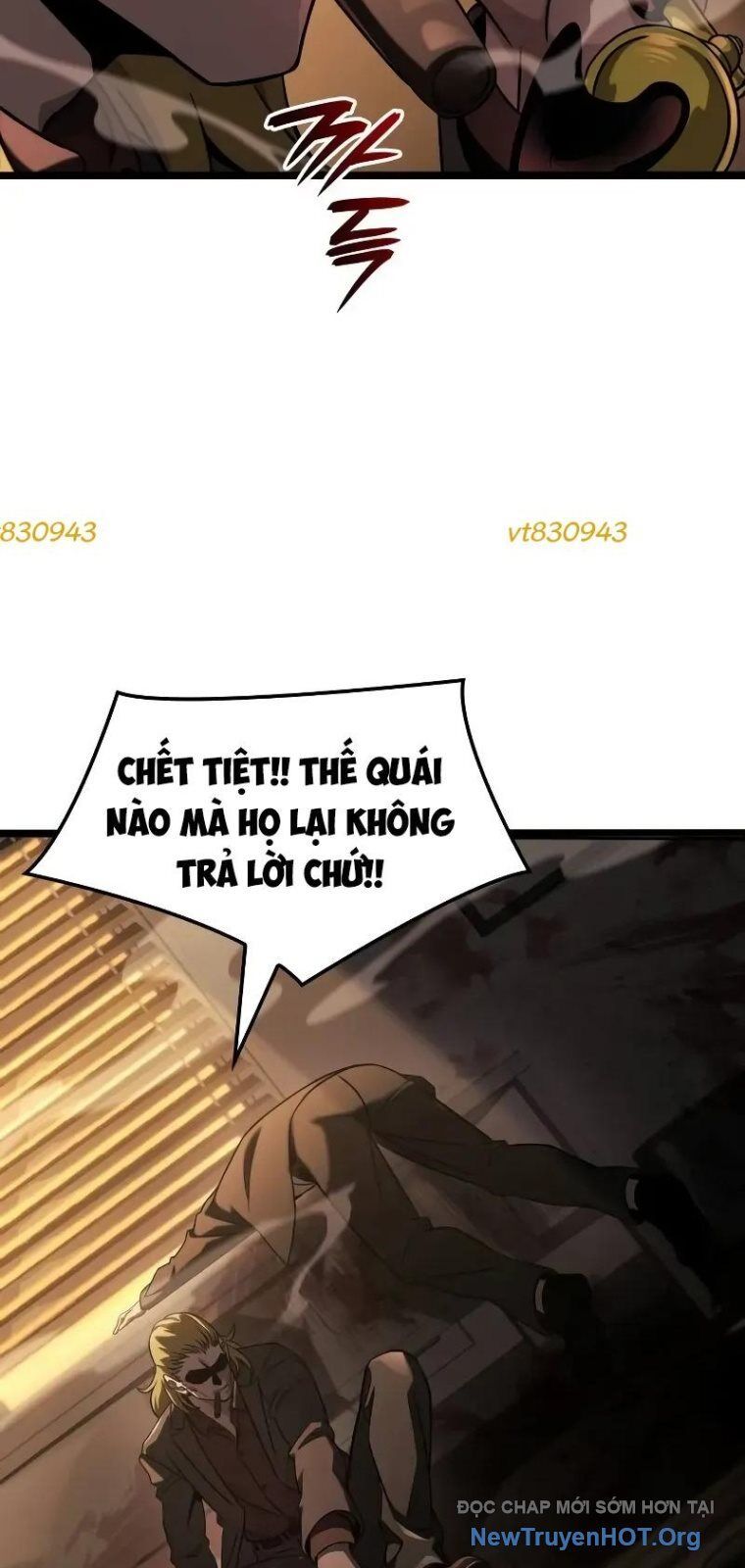 Người chơi tài năng điên cuồng