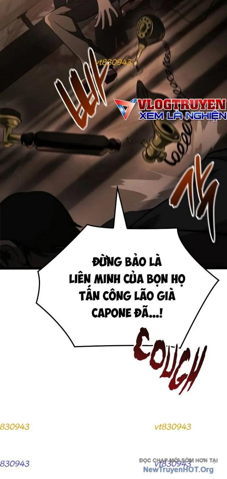 Người chơi tài năng điên cuồng