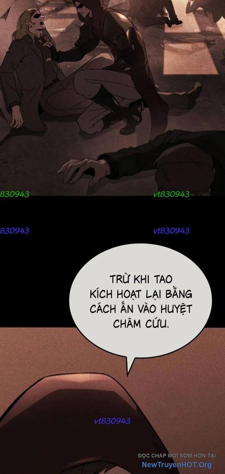 Người chơi tài năng điên cuồng
