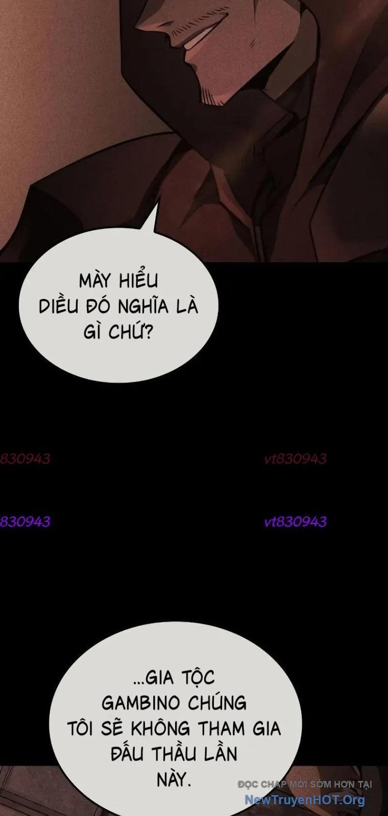 Người chơi tài năng điên cuồng