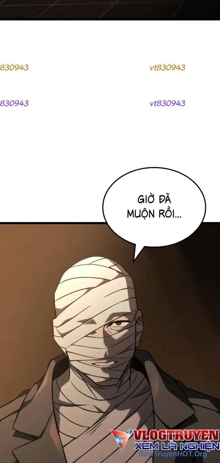 Người chơi tài năng điên cuồng