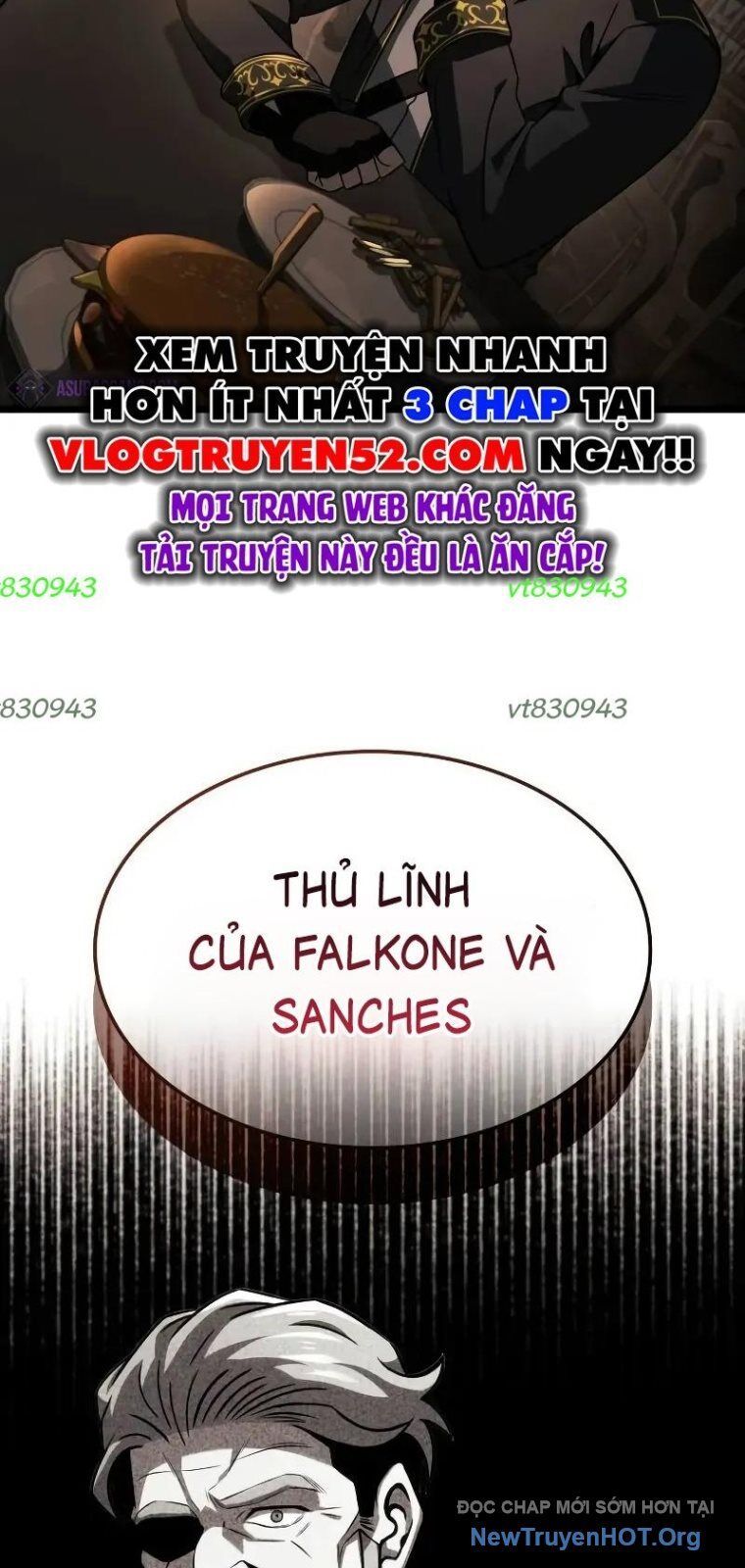 Người chơi tài năng điên cuồng