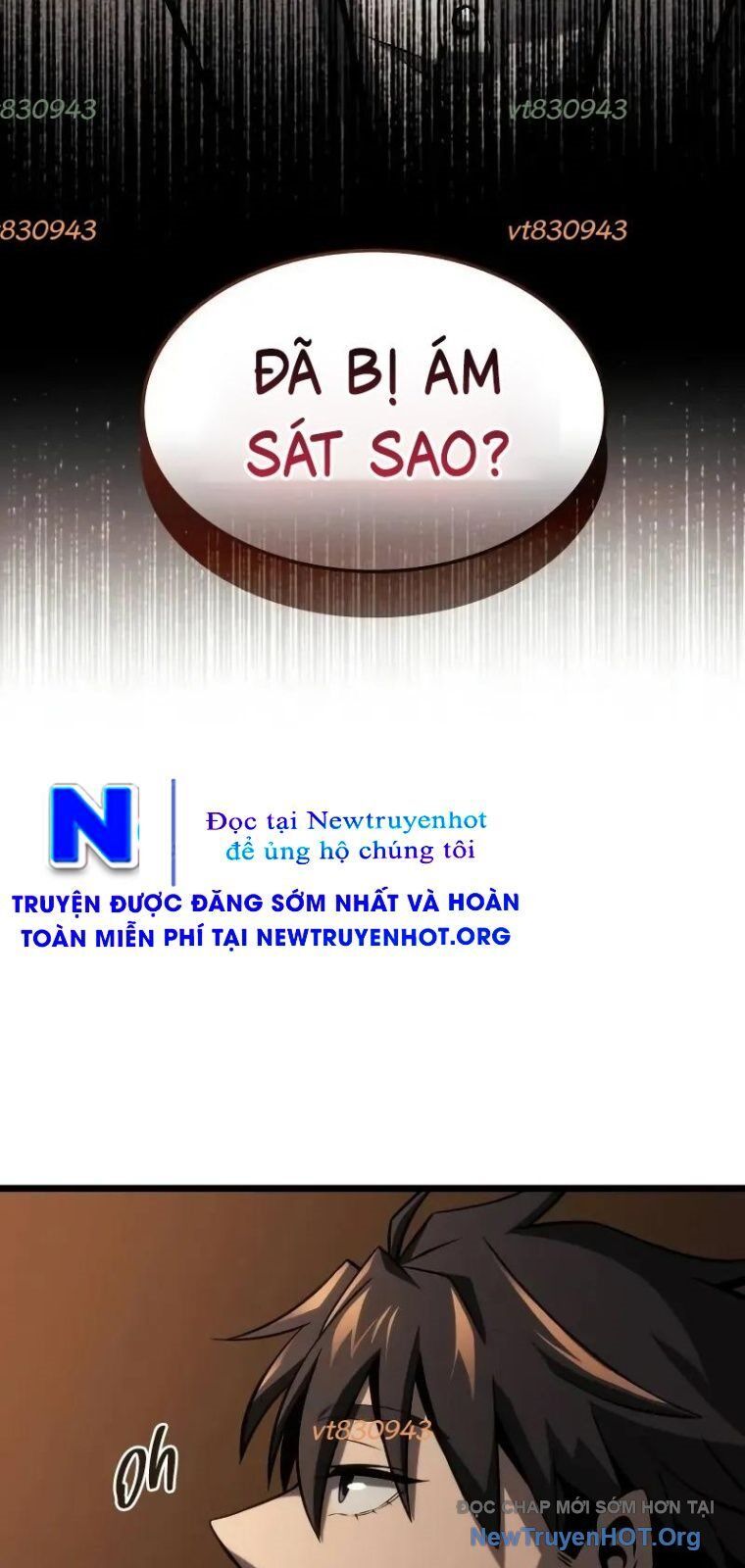 Người chơi tài năng điên cuồng
