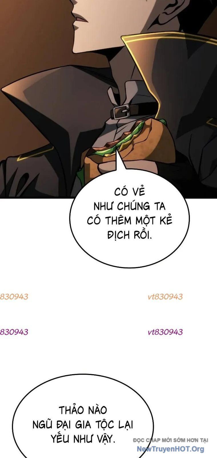 Người chơi tài năng điên cuồng