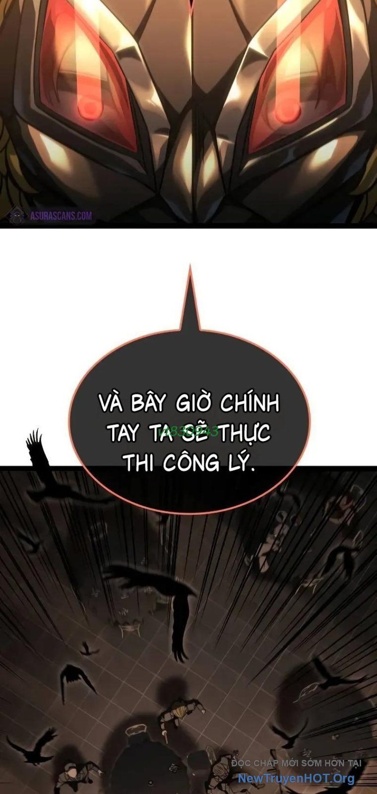 Người chơi tài năng điên cuồng