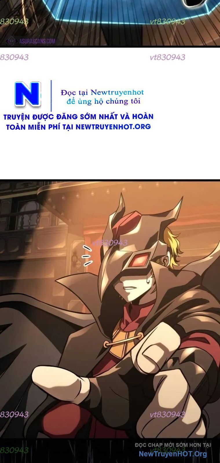 Người chơi tài năng điên cuồng