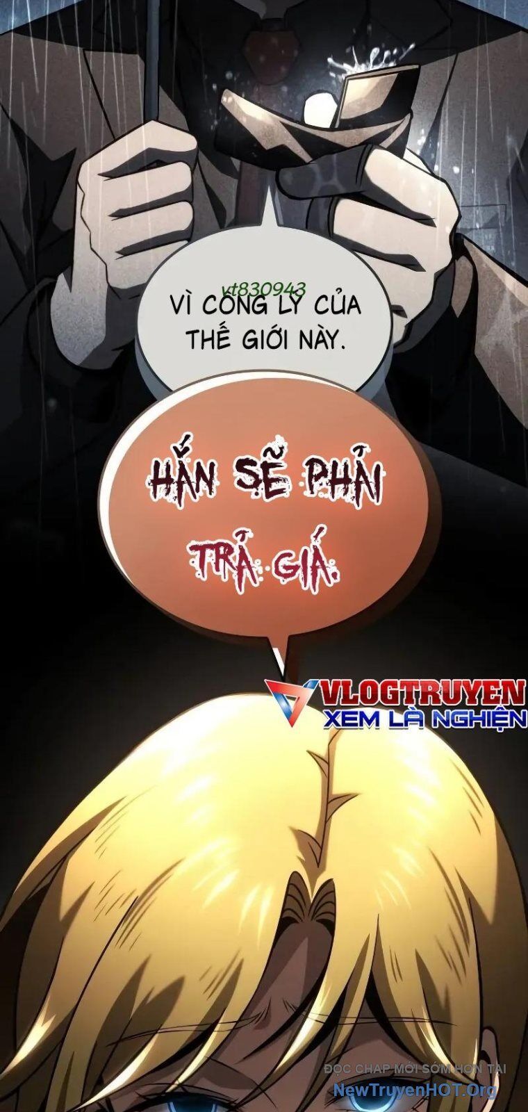 Người chơi tài năng điên cuồng