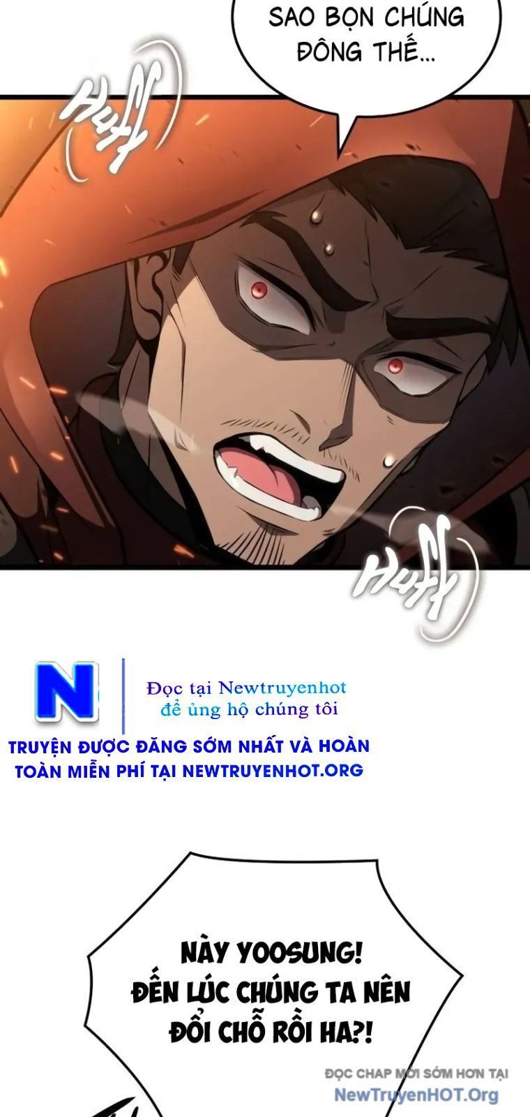 Người chơi tài năng điên cuồng