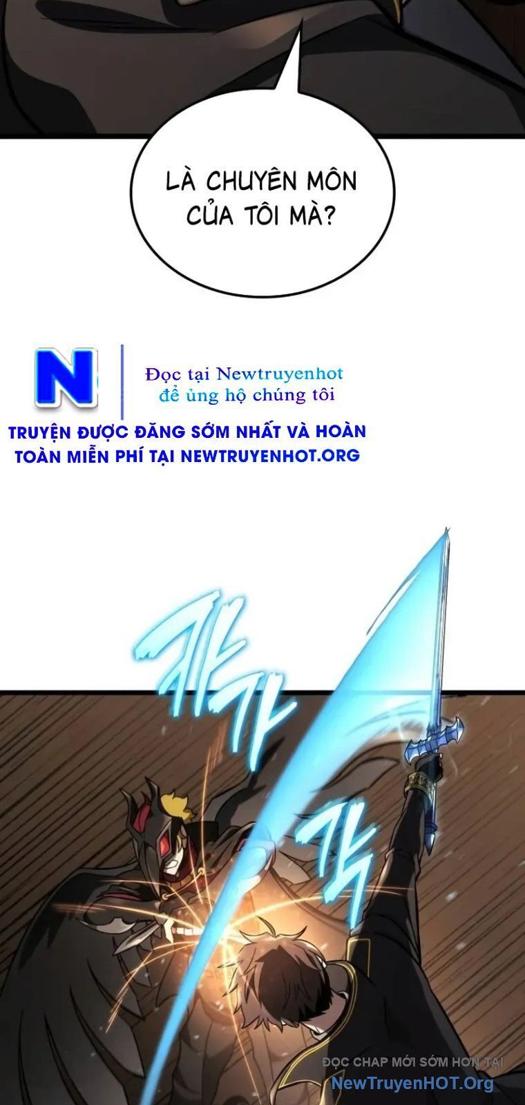 Người chơi tài năng điên cuồng