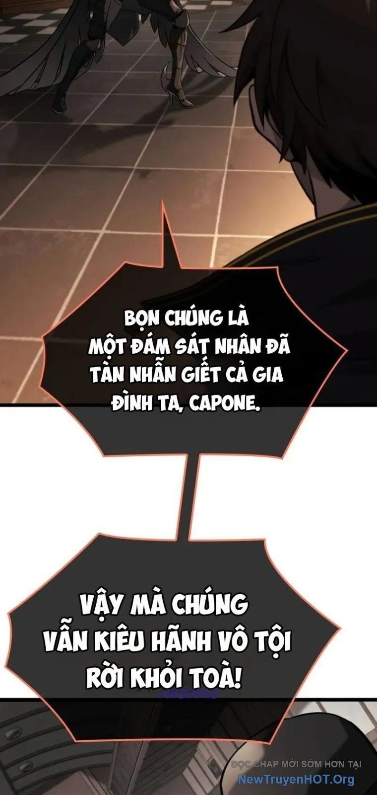 Người chơi tài năng điên cuồng