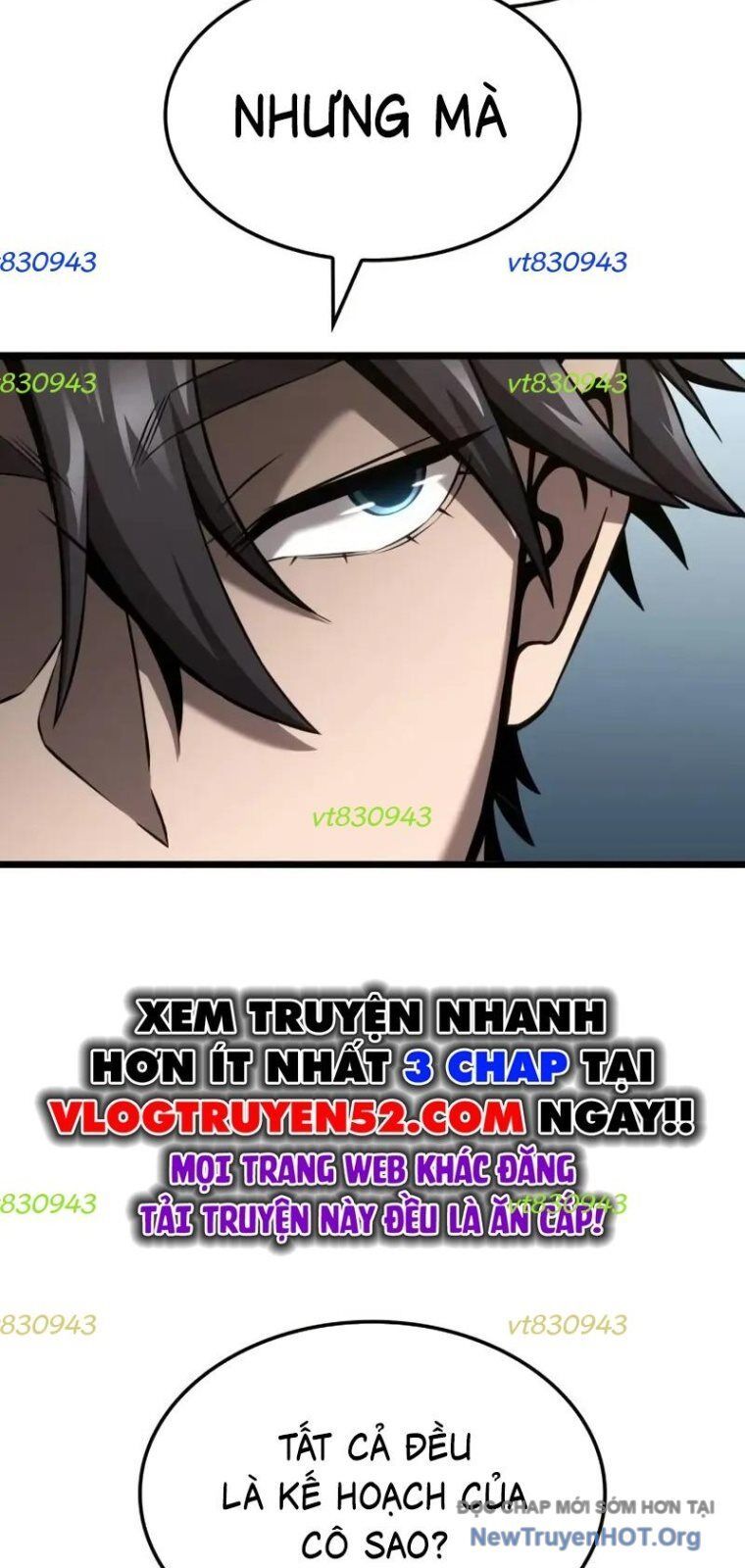 Người chơi tài năng điên cuồng