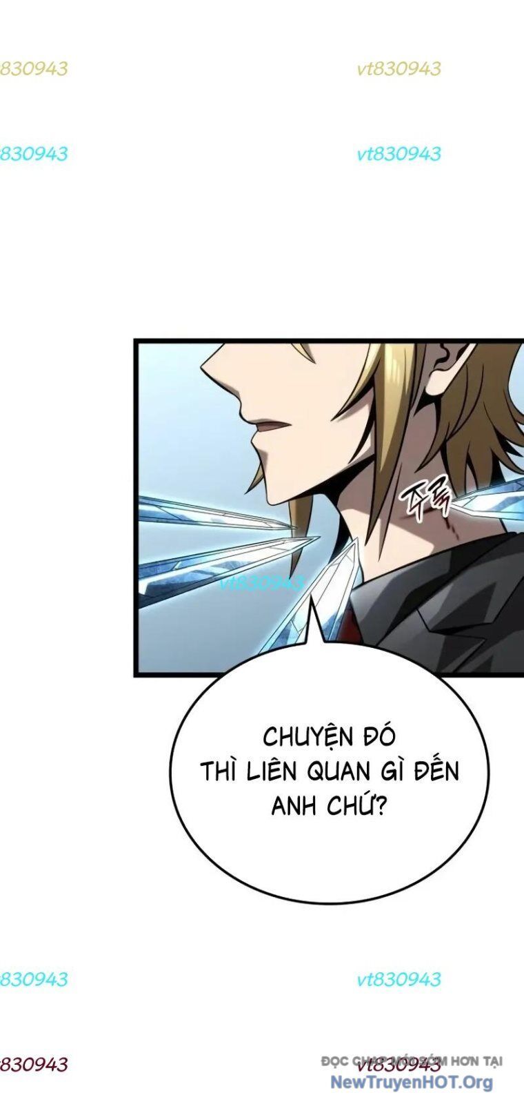 Người chơi tài năng điên cuồng