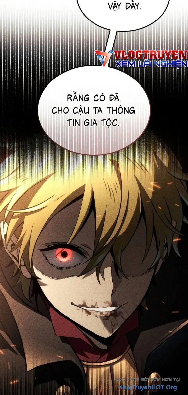 Người chơi tài năng điên cuồng