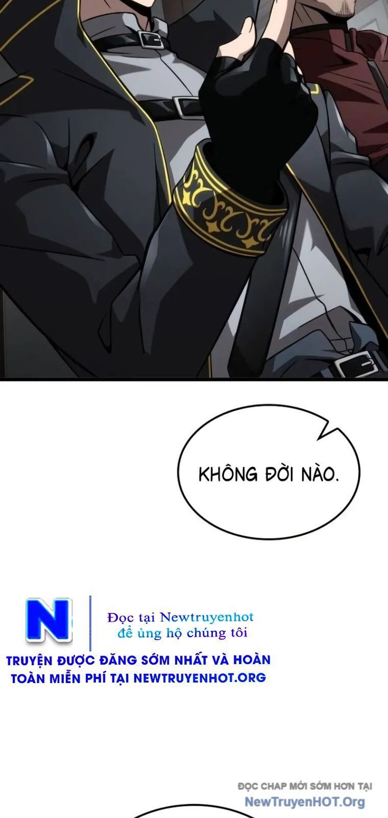 Người chơi tài năng điên cuồng