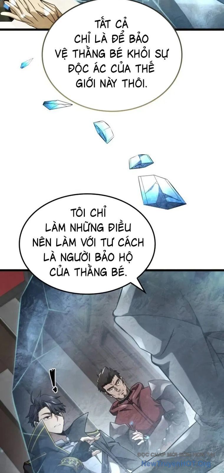 Người chơi tài năng điên cuồng