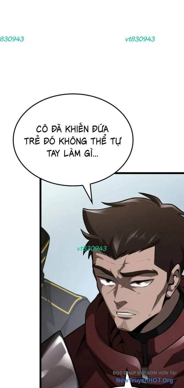 Người chơi tài năng điên cuồng