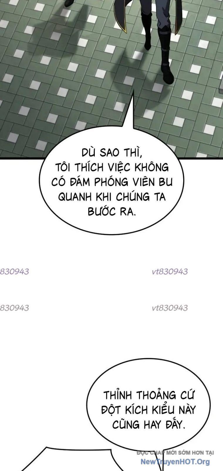 Người chơi tài năng điên cuồng