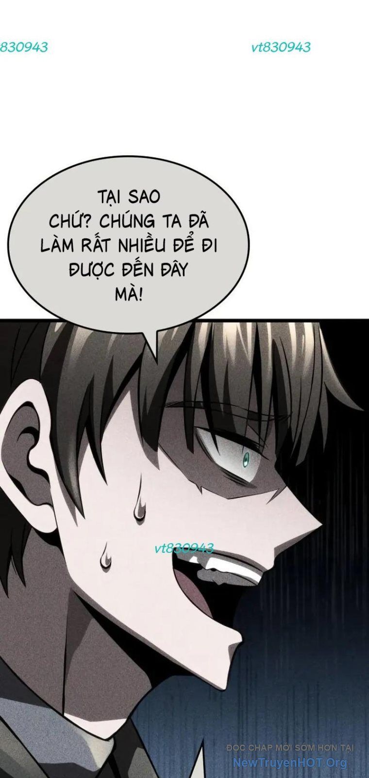 Người chơi tài năng điên cuồng
