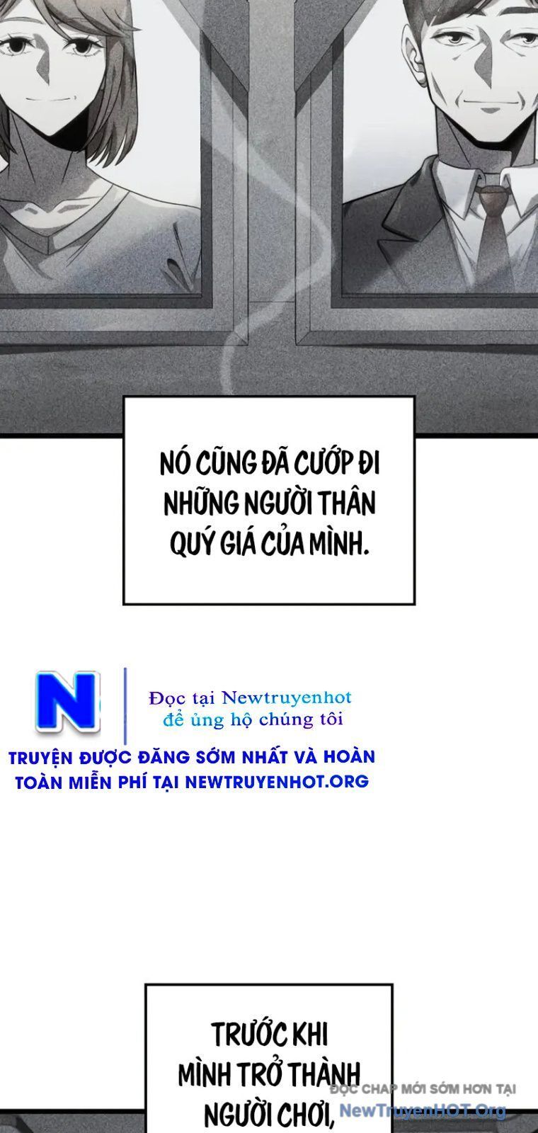 Người chơi tài năng điên cuồng